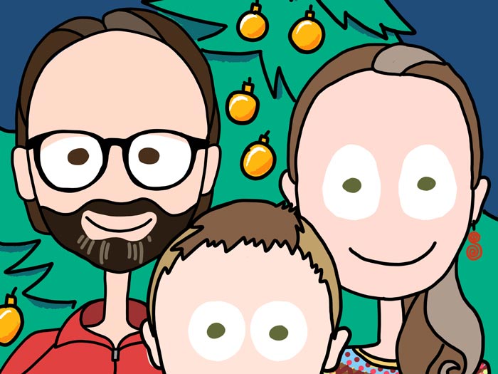 Das fällt auf! Avatar statt Profilfoto